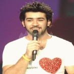 Bashar al shatty